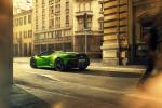 Lamborghini Huracan EVO Spyder 2019 года (WW)